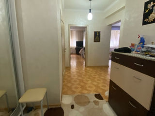 Apartament cu 2 camere, 92 m², Râșcani, Chișinău foto 2