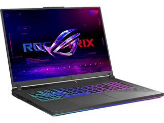 ASUS ROG Strix G18 G814JI 18" (i7/ 32GB / 1TB / RTX4070) = 1800eu foto 2