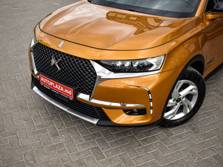 DS Automobiles DS 7 Crossback foto 13