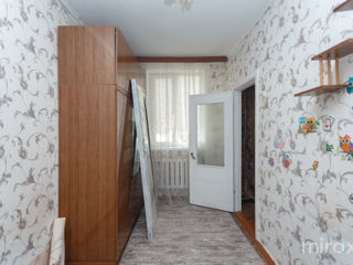 Apartament cu 2 camere, 43 m², Poșta Veche, Chișinău foto 4