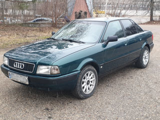 Audi 80 foto 3