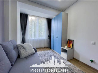 Apartament cu 1 cameră, 40 m², Ciocana, Chișinău foto 6