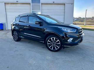 Ford Kuga foto 3