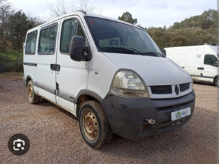 Renault Master foto 2