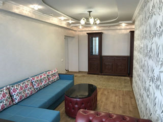 Apartament cu 2 camere, 72 m², Centru, Chișinău foto 7