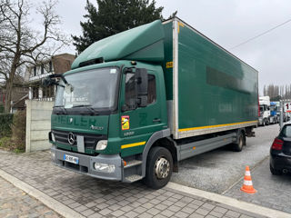 Mercedes Atego 1222