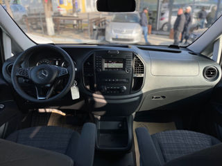 Mercedes Vito 116 CDI foto 13