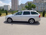 Skoda Octavia foto 4