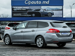 Peugeot 308 foto 2