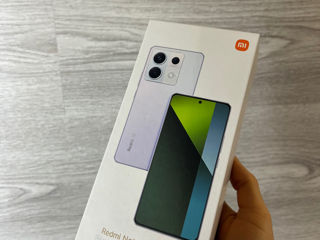 Redmi Note 13 Pro 5G 12/512gb Black