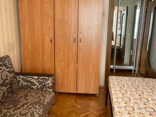 Apartament cu 4 camere, 70 m², Ciocana, Chișinău foto 8