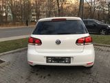 Volkswagen Golf foto 5