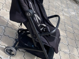 Продам коляску Cybex Beezy