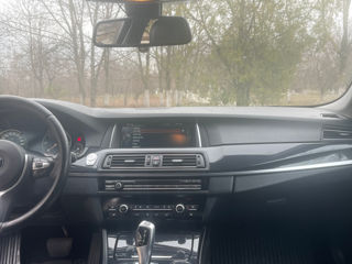 BMW 5 Series foto 6