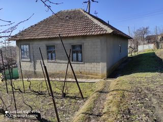 Se vinde casă bătrînească amplasată în Miclești (lîngă Peresecina) foto 5