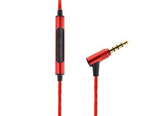 Casti SoundMagic E10C In-ear Headphone with Mic foto 3