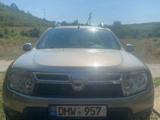 Dacia Duster foto 5