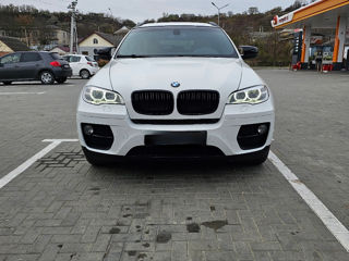 BMW X6 foto 3