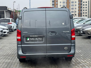 Mercedes Vito foto 6