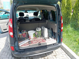 Renault Kangoo фото 5