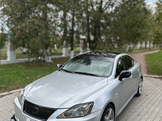 Lexus IS Series foto 3