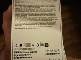 iPhone 14 Pro Max 256 - 512 / Sigilate  foto 1