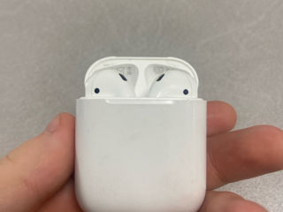 Airpods originali foto 2