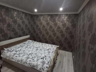 Apartament cu 2 camere, 40 m², Centru, Leova foto 2