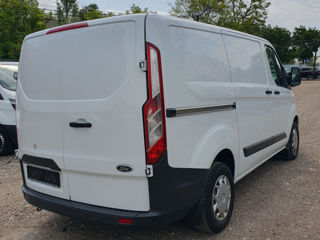 Ford Transit Custom foto 3