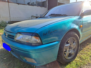 Nissan Primera foto 5