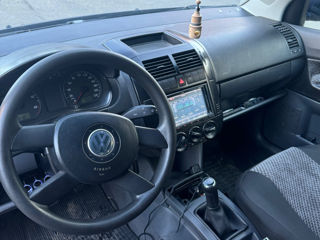 Volkswagen Polo foto 5