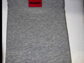 Tricou Hugo Boss xs original футболка фото 3