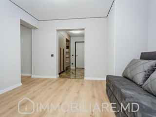 Apartament cu 1 cameră, 45 m², Botanica, Chișinău foto 4