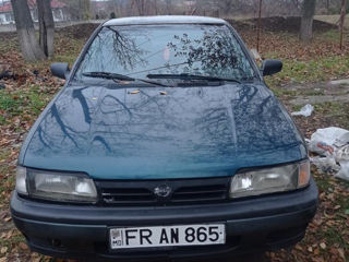 Nissan Primera