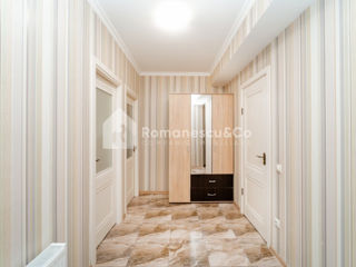 Apartament cu 2 camere, 46 m², Buiucani, Chișinău foto 9