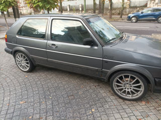 Volkswagen Golf foto 5