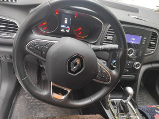 Renault Megane foto 5