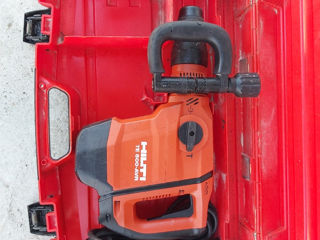 Hilti Te800Avr foto 6