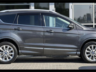 Ford Kuga foto 5