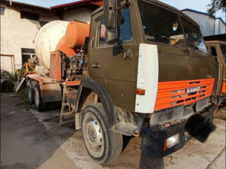 Kamaz piese foto 2