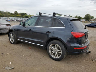 Audi Q5 foto 2