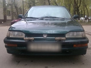 Honda Concerto  +  Доставка !!! foto 2