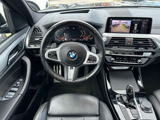 BMW X3 foto 9