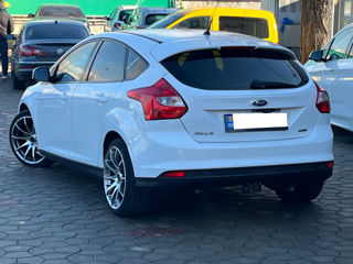 Ford Focus foto 5