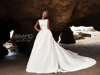 Rochie de mireasă Ariamo XS-S