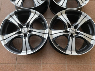 5x112 R18 8J ET35 Mercedes Audi Vw Scoda foto 3