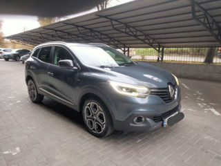 Renault Kadjar foto 2