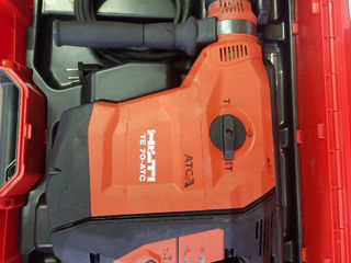 Hilti te 70-ATC foto 3