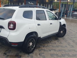 Dacia Duster foto 5