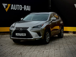 Lexus NX Series foto 6